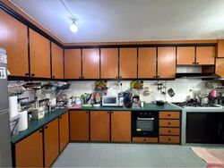 Blk 405 Woodlands Street 41 (Woodlands), HDB Executive #635126521